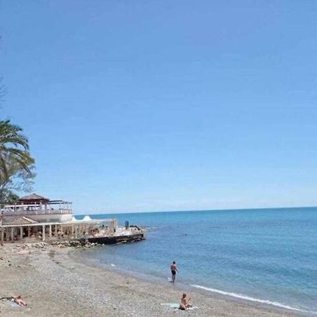 Balneario Pedregalejo Loft B Lejlighed Málaga Eksteriør billede